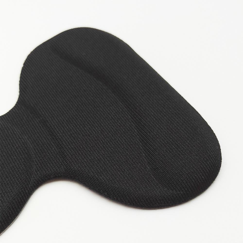 Silicone Anti-Friction T-Shaped Heel Grips for Women - Anti-Slip  Anti-Pain Heel Pads Yiwu Standard