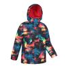 Mountain Warehouse Childrens/Kids Mogal Geometric Ski Jacket