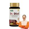 Jeena Sikho Dr. Diab Ayurvedic Wellness Tablets 60 Count Daily Metabolism Support Heart Care Herbal Formula India
