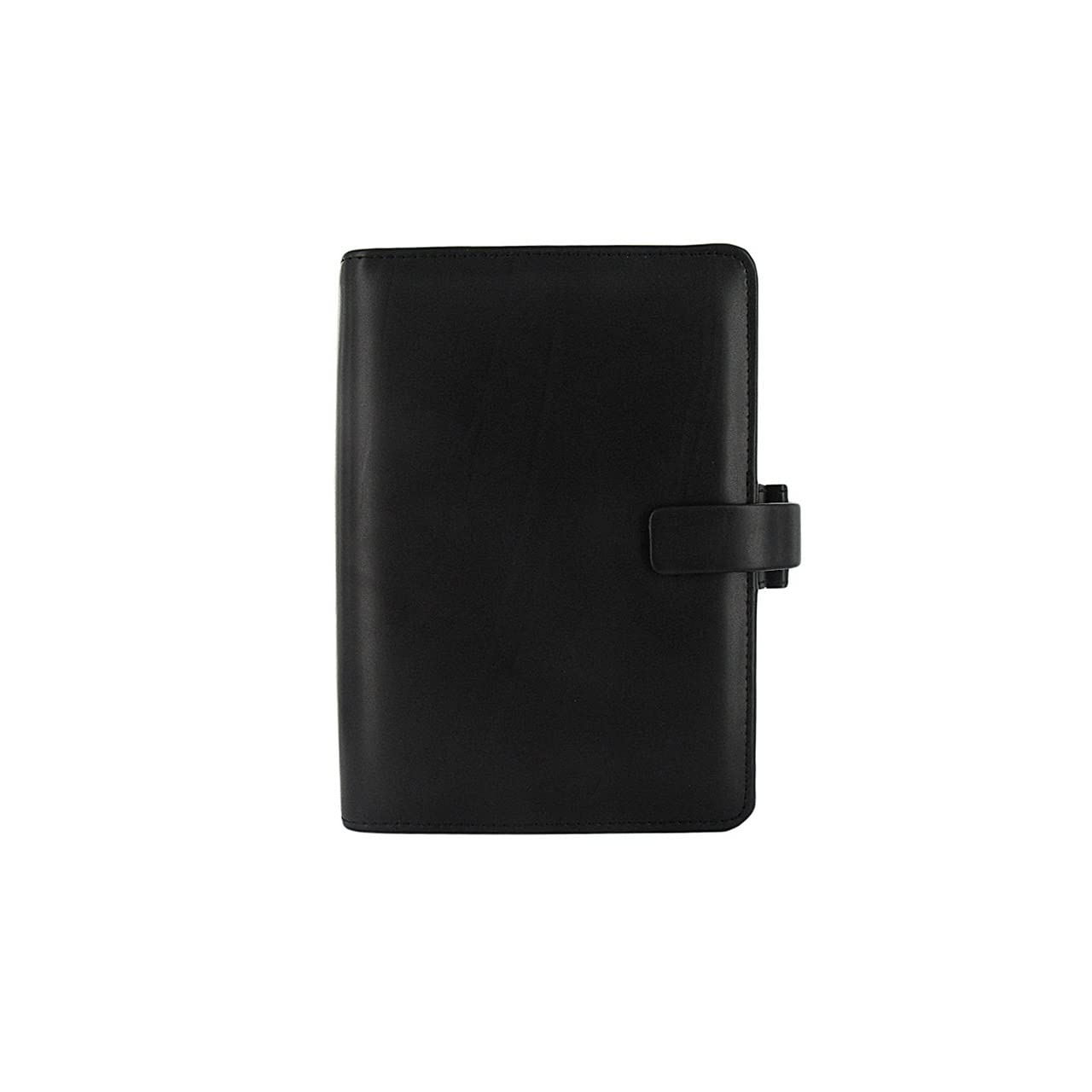 

Filofax Filofax System Organizer Metropole Bible Black Official Import 17-026902 [Used]