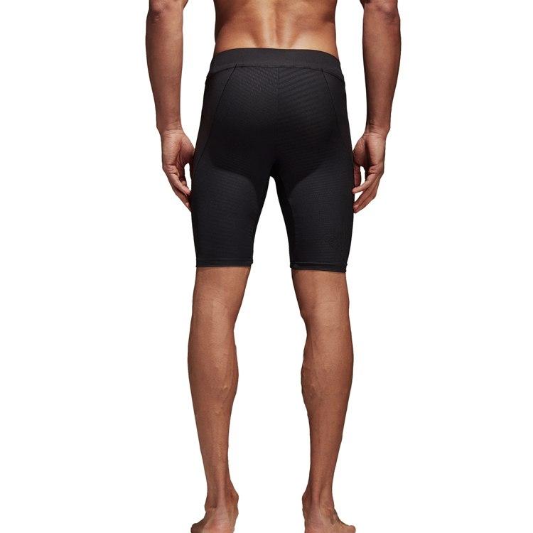 Adidas Ask Spr Tig St Training Shorts Men Shorts Black CF7195