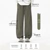 VANCL Men's Spring/Autumn Loose Straight-Leg Casual Pants