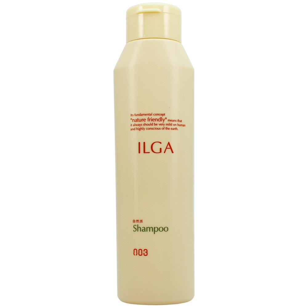 

Number Three Irga Medicated Shampoo 200ml