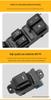 Kia K3 Power Window Switch 2012 Model Window Lifter Button Assembly 2013 Accessories