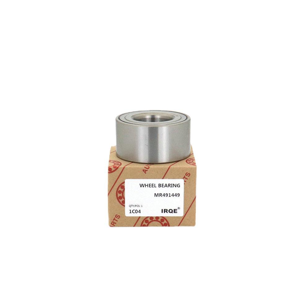 Front Wheel Hub Bearing MR491449 for Outlander/Lancer Single Axle