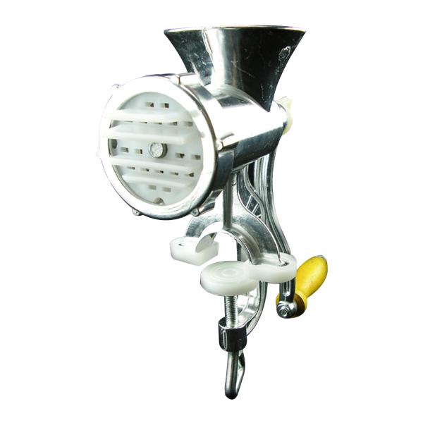 1Pc Durable Practical Manual Meat Mincer Mincing Machinemince Meat Machine for Kitchen Tools