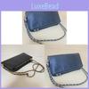 Retro Style Small Square Crossbody Bag With Chain For Womens Casual Outfits