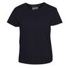 Damen-Rundhals-T-Shirt