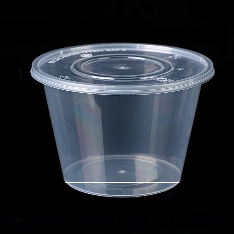 Yuanzhenghe Disposable Food Takeout Containers