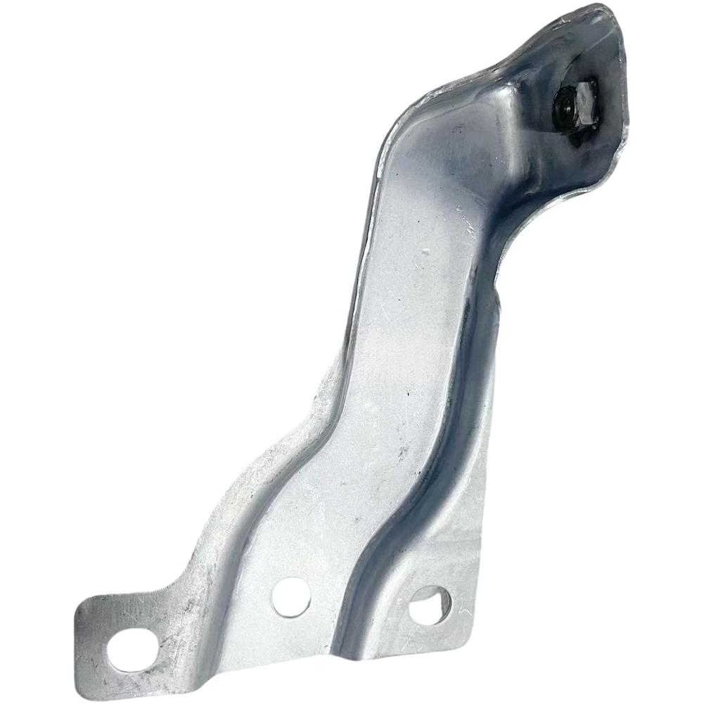 Front Pair Fender Support Replacement for Atlas 2018 2020 with OEM Numbers 3CN821183 3CN821184 Metal Construction