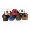 Unisex Suede Mesh Trucker Hat Breathable Baseball Cap for Men Women Outdoor Sun Protection Structured Peaked Cap Korean Casual Sports Hat