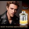 Silver Most Wanted Parfém 3(A)$ Zahraničný obchod Horúci predaj Azzaro Most Wanted Pánska Parfumová Esencia 100ml