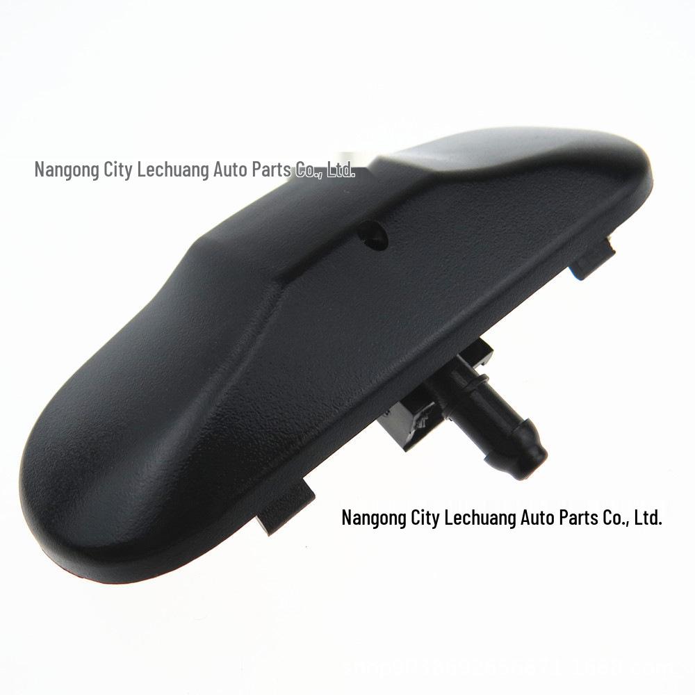 Volkswagen Beetle, Golf, Sagitar Heated Windshield Washer Nozzle 2KD955986 Lechuang