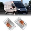 Waterproof & Dustproof Side Lamp 6325H0 Replacement Functional & Style Turn Light Quick Fixing Suitable for Outdoor Use