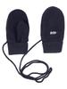 Fausthandschuhe Fleece