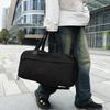 Sports and Leisure Fitness Bag Outdoor Wet and Dry Separation Yoga Bag Simple Large Capacity Hand-held Trolley Travel Bag