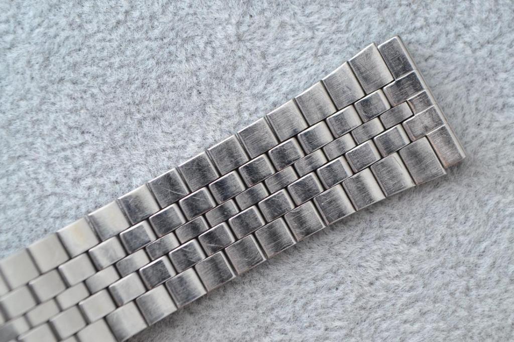 [USED] 275 SEIKO Vintage Genuine Belt XGA 650