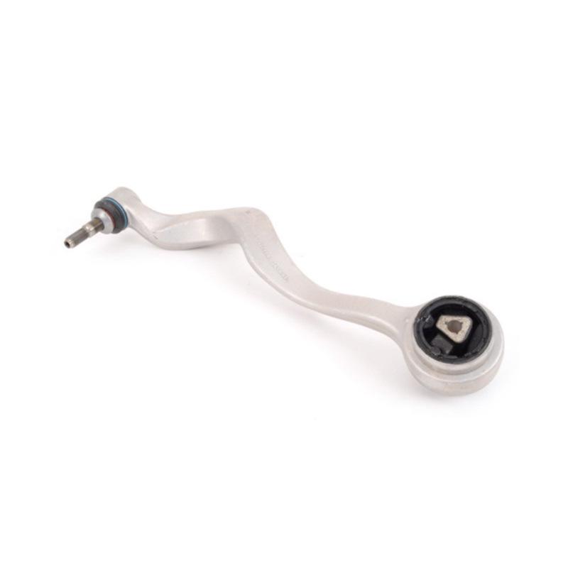 Curved Lower Control Arm for BMW 5 Series, Front Right (Part 31126774826)