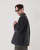 Whysocerealz Traces Of Time, Sculpted Blazer
