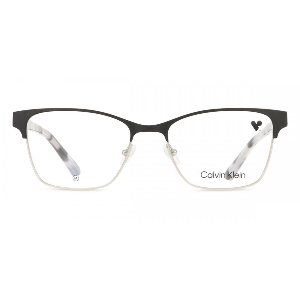 

Calvin Klein Ck23107 001 Women Eyeglasses 52-17-140