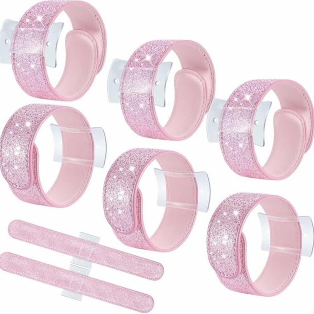 2pz Braccialetti Corsage da Polso Fai da Te Multiuso Corsage Polso Fascetta Floreale Fidanzamento