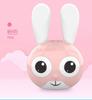 Little Rabbit Early Education Machine 0-3 Year Old Baby Story Machine Children'S Music And Nursery Rhyme Player