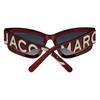 Marc Jacobs Womens/Ladies Cat Eye Sunglasses