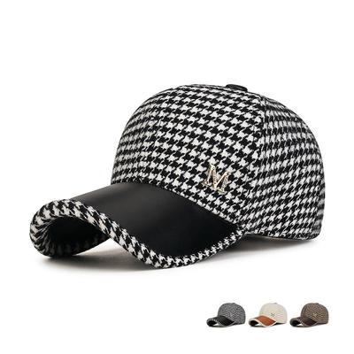 Couvre-chefs – Casquettes