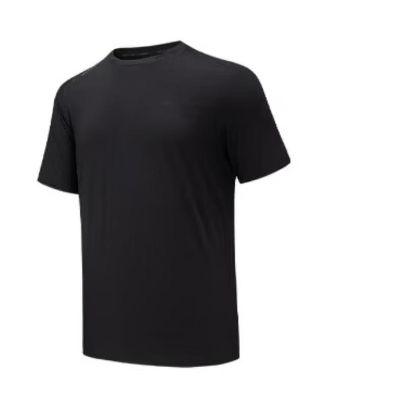 ANTA Men's Quick-Dry Training T-Shirt