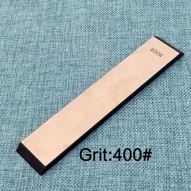 Diamond Sharpener Stone Knife Sharpener 3000# Grit Knife Sharpening Kitchen Grinding Blade Stone Tool Set Bar Sharpening Stone