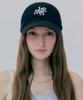 Mineti Signature Logo Color Ball Cap Y 11326 Fmt