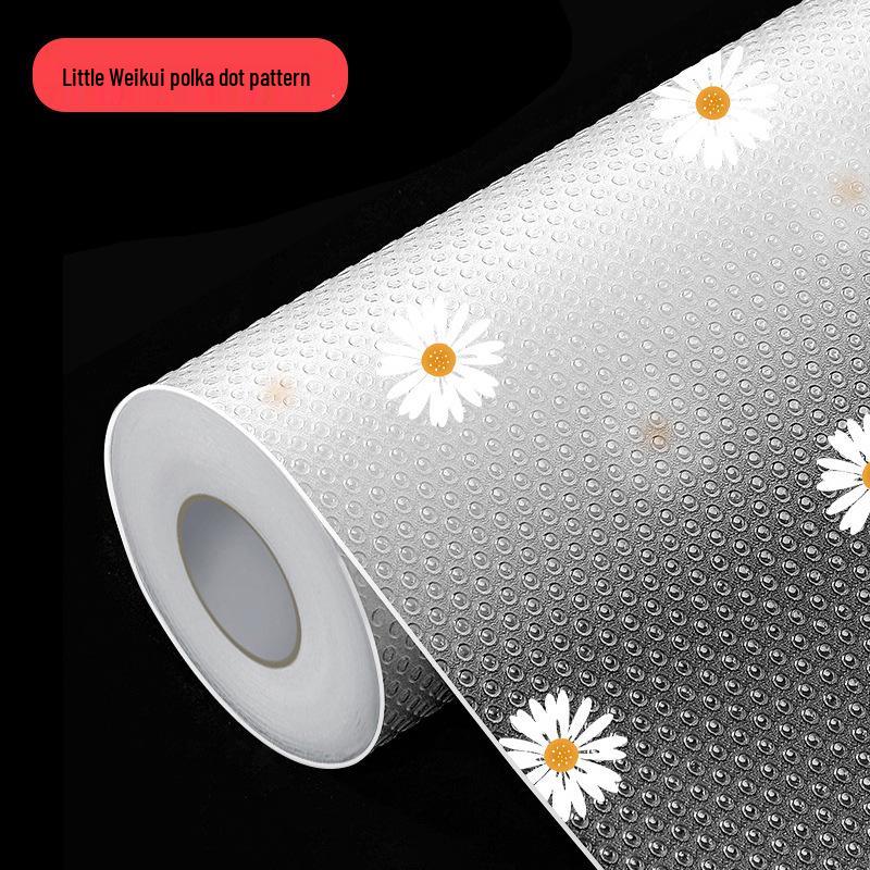 Waterproof & Anti-Mold Cabinet Drawer Liner Mat