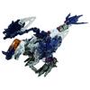 ZOIDS Zoids Wild ZW55 Xenorex Scissors XA