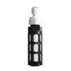 1/2" Male Thread Water Filter PP Cotton Mini Filter Garden Water Sprayer Misting System with 1/4" To 1/2"Female Thread Connector