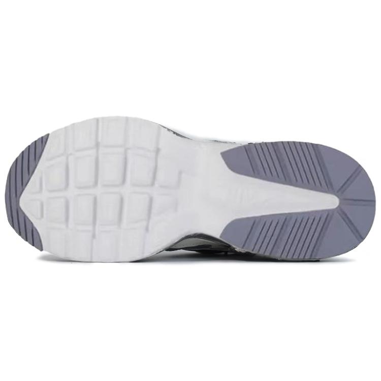 Nike Air Max Fusion Cushioning Slip Resistant Breathable Cushioning Slip Resistant Breathable Low Top Casual CJ1671-105(Team96-2.0)