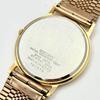 [New Battery] SEIKO SPIRIT Men's Watch Gold 5E21-6C00 7N1516