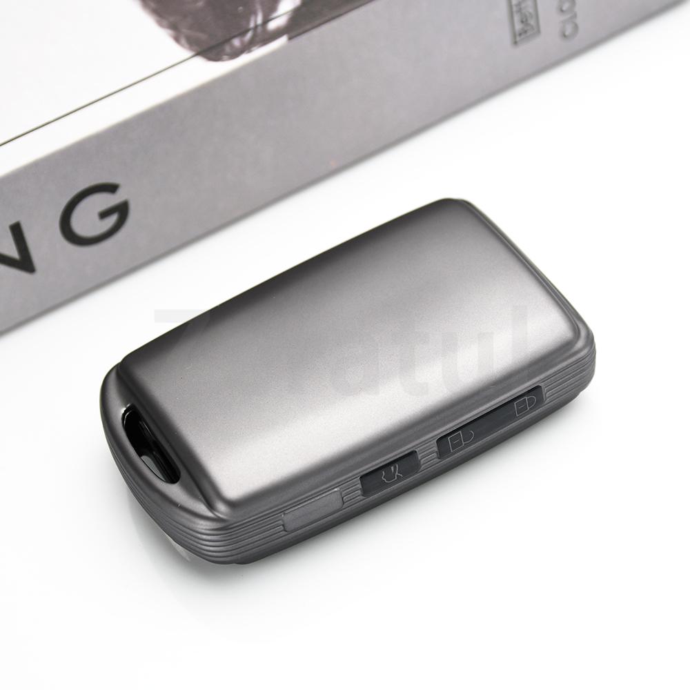 Auto Keyless Fob Shell Protector Keychain For Mazda Cx4 Cx8 Cx9 3 Axela Cx-30 Cx-5 3/4 Buttons Fashion Tpu Car Key Case Cover