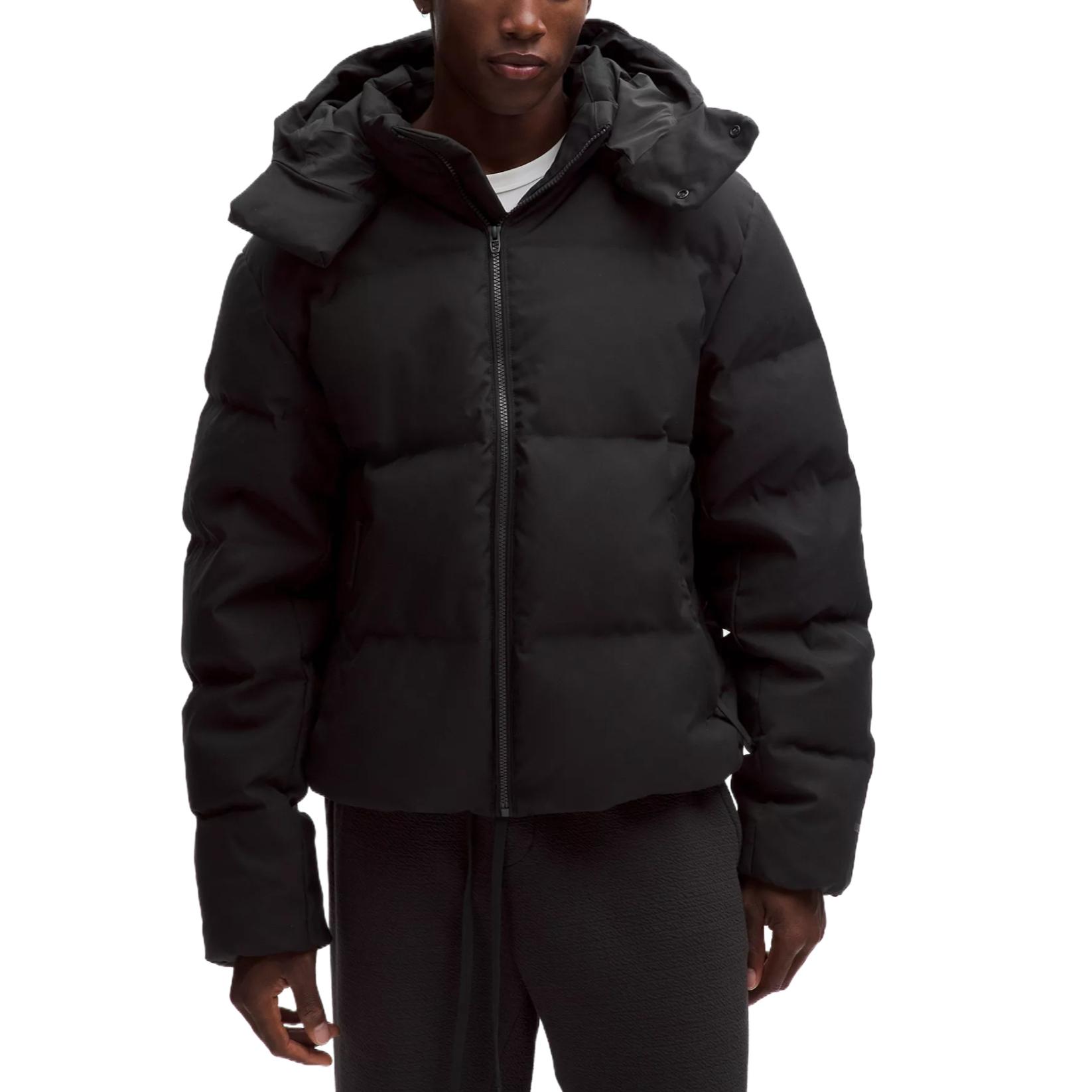 Lululemon Down Jackets & Coats Men`s