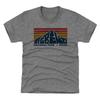Big Bend Park Texas Men's Kids Women's Unisex T-shirt Tee Tops