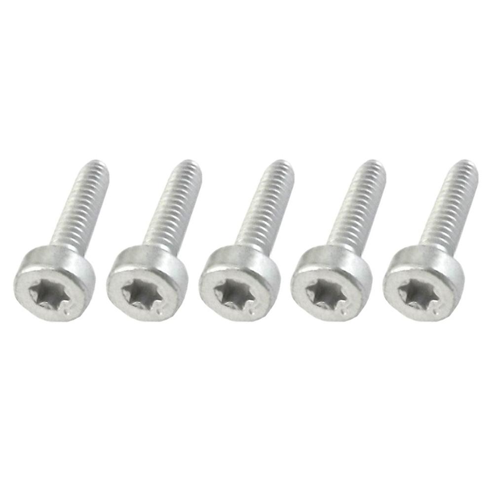 Pan Head Self-Tapping Screws D5x18mm 9075-478-4085 For Chainsaw And Outdoor Garden Tools Accessories