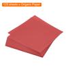125 Sheets Origami Paper Double Sided Square Sheet for Art Craft Project, Beginners Gifts Decor 6x6 Inch(15x15cm)