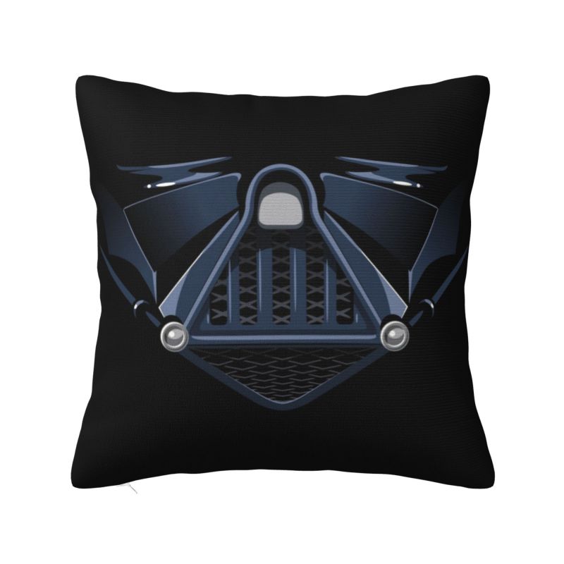 Cockpit Six Dials Flight Simulator Pilot Nordic Pillow Cover Home Decor Airplane Aircraft Car Cushion