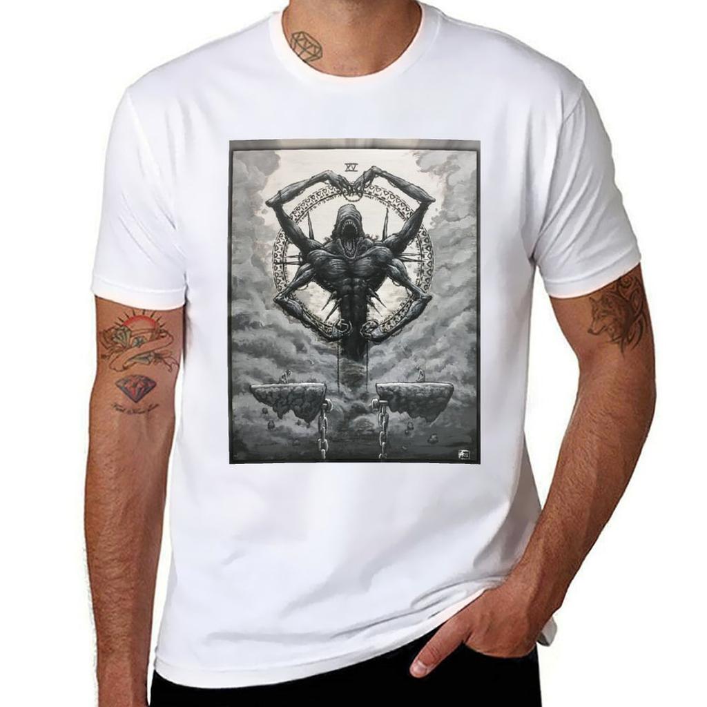 Wendigo TShirt Festival Party Tee Top