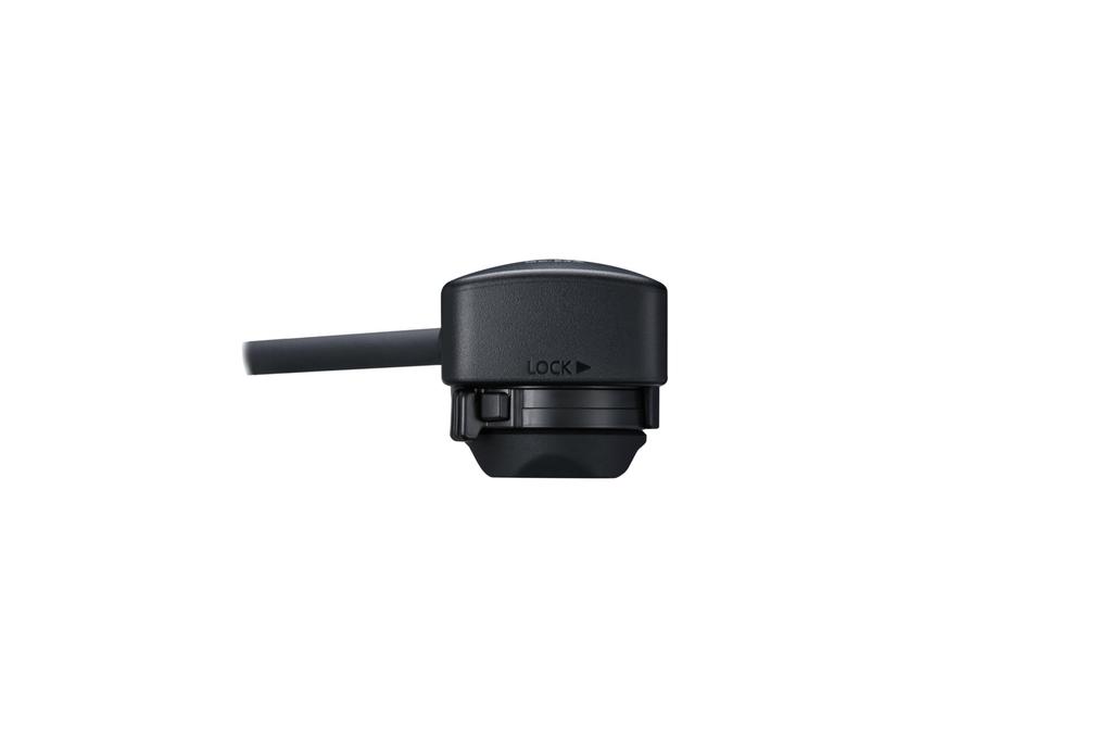 Canon Off-Camera Shoe Cord OC-E4A
