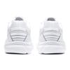 Puma Future Runner Sports Retro Shock Absorbing Slip Resistant Lightweight Low Top Casual Running Shoes Men sneaker White 369635-02
