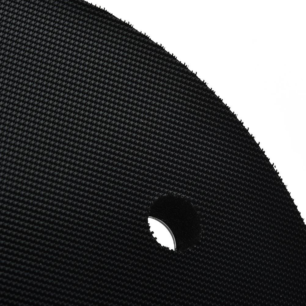 100% Brand New Sanding Pad Wall Polishing Plate Uses A 9\\\" Uses A 9\\\\\\\" 9 Inch Any Mode L Drywall Sander Metal + Hook