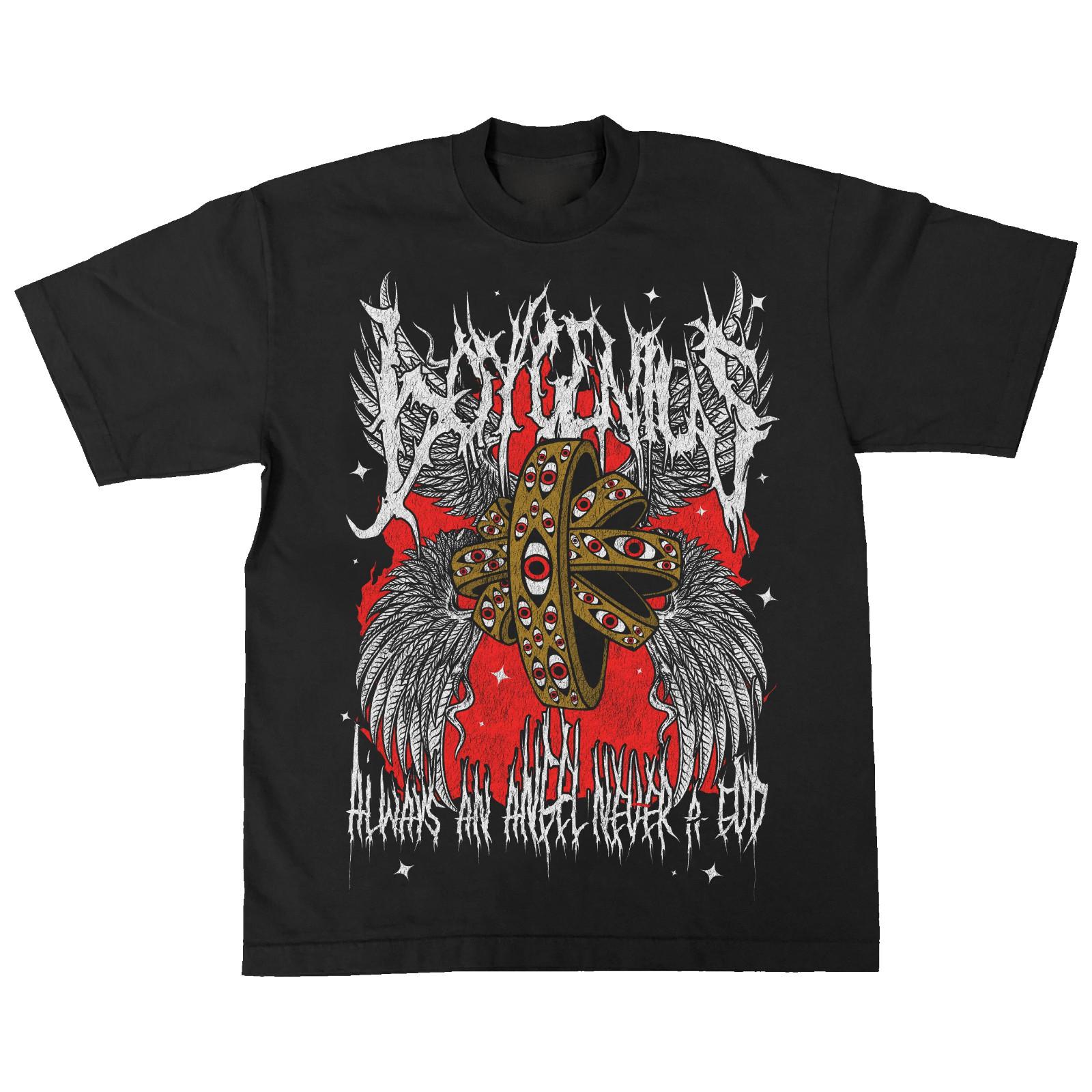 Boygenius Band Music Lover Heavy Cotton Black All Size Unisex Tee Shirt MC784 XL