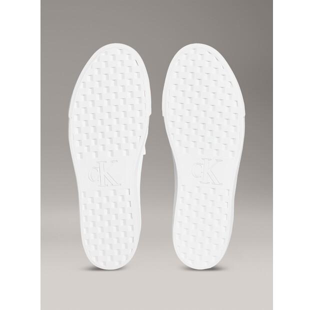 Tênis Calvin Klein VULC PLATFORM LTH