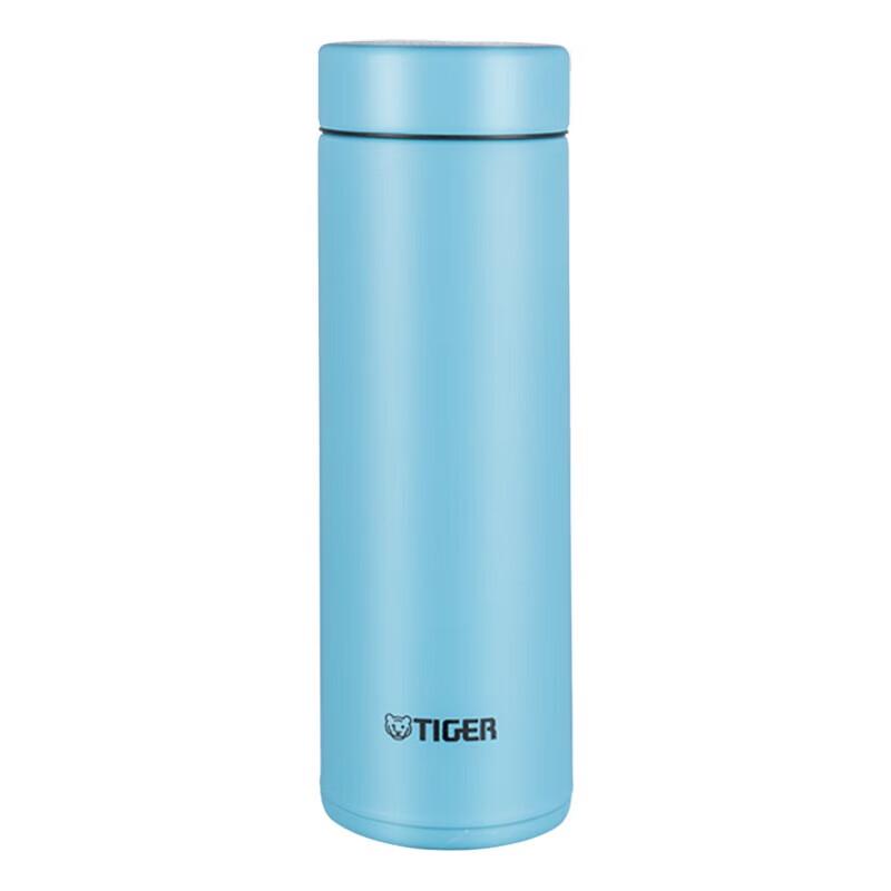 Tiger Dream Gravity Lightweight Portable Vacuum Flask