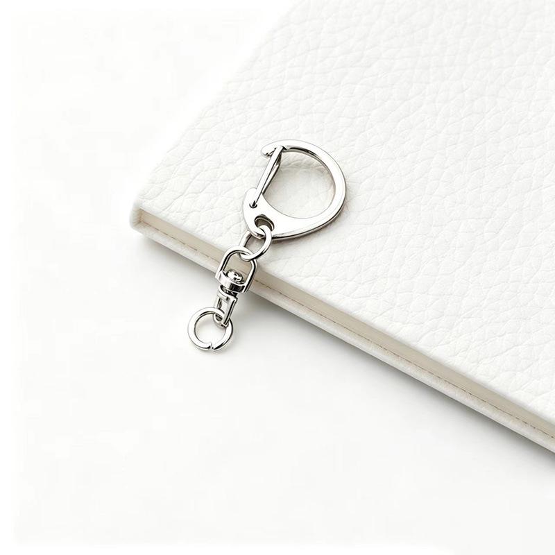 Metal Keychain Ornaments | Handbag Buckle Accessories | Spring Hooks & Die-Cast Dog Chains